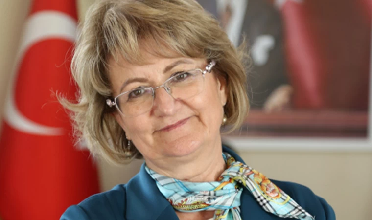 Başkan Birsen Çelik’ten 10 Kasım Mesajı: “Atatürk, Dünyaya İlham Veren Bir Önderdir”