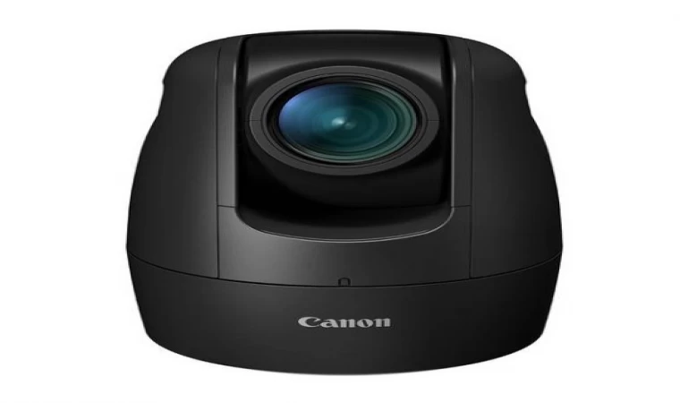 Güvenlik Kameraları ve Fotoğraf Makineleri ile Profesyonel Çekim ve Güvenlik