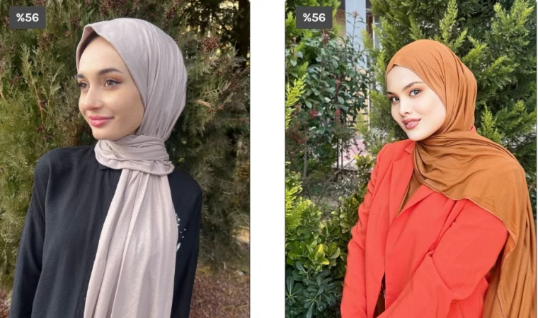 Kaliteli Şallar ile Her Kombine Değer Katın