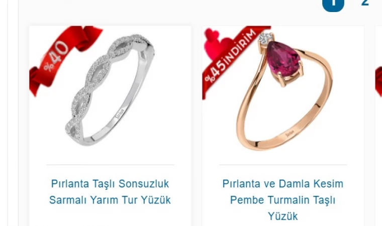 Şıklığı Tamamlayan Zarif Dokunuş - Sirius Pırlanta Eklem Yüzükleri ile Tarzınızı Yansıtın | siriuspirlanta.com