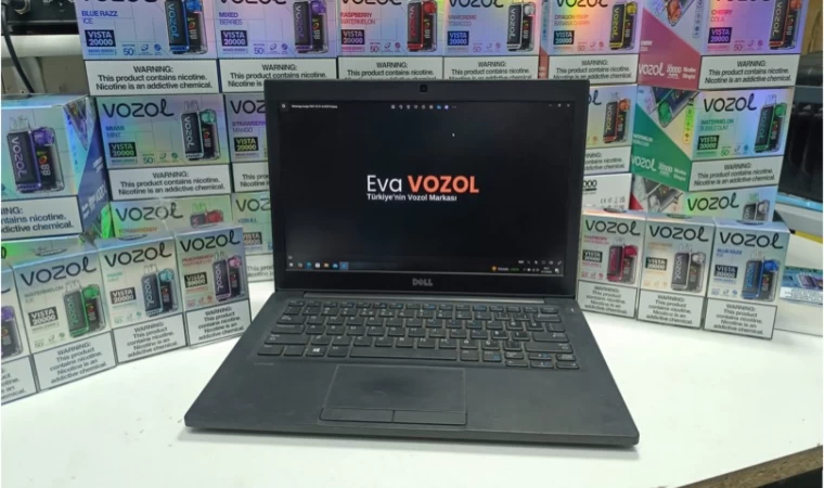 Vozol Türkiye Yetkili Satıcısı: Eva VOZOL - En Güvenilir E-sigara ve Pod Cihazları Satış Noktanız