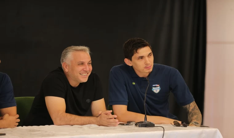 Zafer Aktaş'tan Denizli Taraftarına ve Oyuncularına Teşekkür