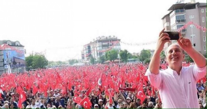 Pamukkale'ye girişler ücretsiz olacak