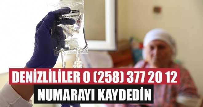 12 Bin 260 Vatandaşın Yardım Çağrısına Koştular