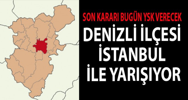 Honaz'da seçim muamması