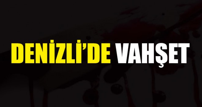 Önce Boğdular sonra üzerinden geçtiler