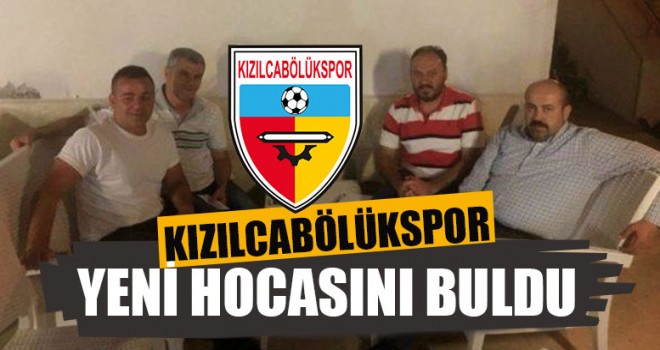 Mekik Patronunu Buldu