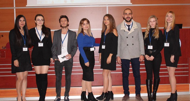 ‘Bir Vaka Var! - 8’in Konuğu Vestel Oldu