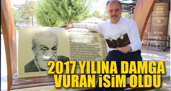 2017 Yılına Damga Vuran İsim Başkan Gürlesin İle Pamukkale Oldu