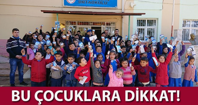 Onlar artık bir trafik dedektifi