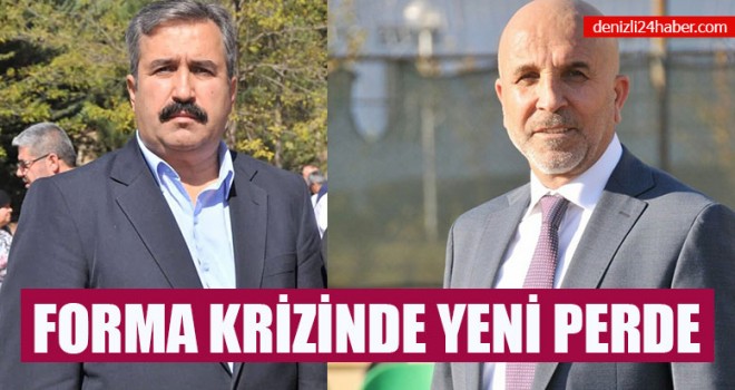 Forma Krizinde Yeni Perde