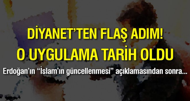 Telefonla Fetva Devri Kapandı