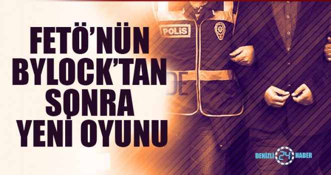 Denizli’de de Yapılan Operasyonda Açığa Çıktı