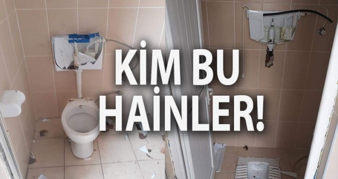 Bu kez de Kumral Mesireliği...