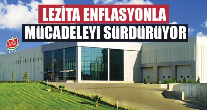 Lezita Enflasyonla Mücadeleyi Sürdürüyor