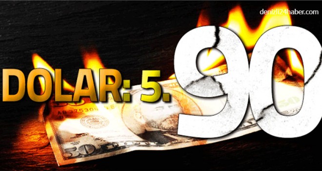 Doların yükselişi sürüyor! Gözler Merkez Bankası'nda