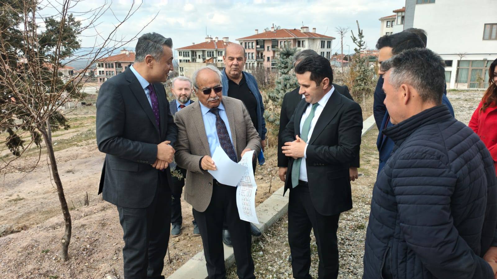 MEB’den Baklan’a Mesleki Eğitim Çıkarması