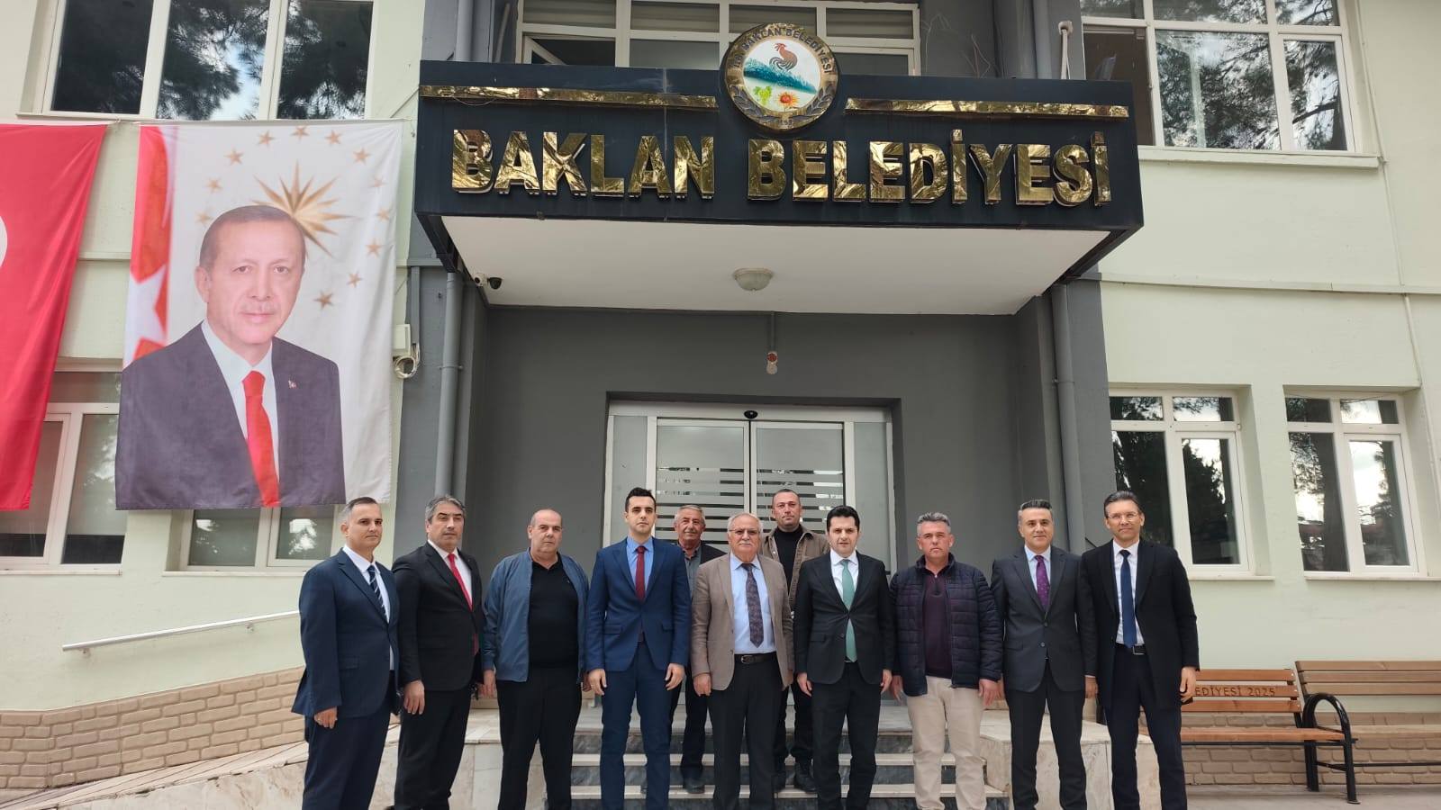 MEB’den Baklan’a Mesleki Eğitim Çıkarması