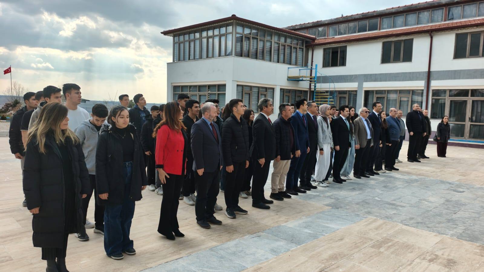 MEB’den Baklan’a Mesleki Eğitim Çıkarması