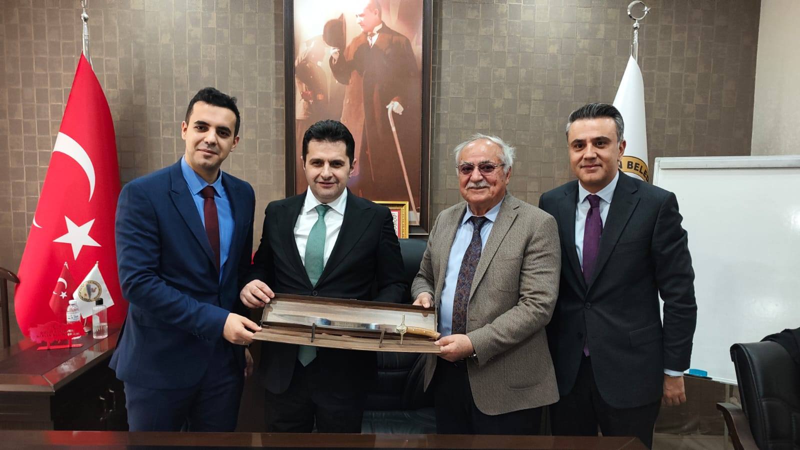 MEB’den Baklan’a Mesleki Eğitim Çıkarması