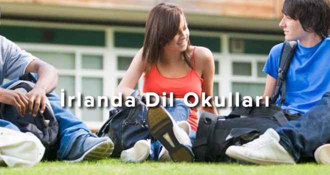 İrlanda Dil Kursu Fırsatları ve İrlanda'da Okumak