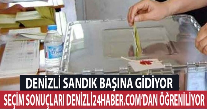 Seçim denizli24haber.com'dan takip edilir