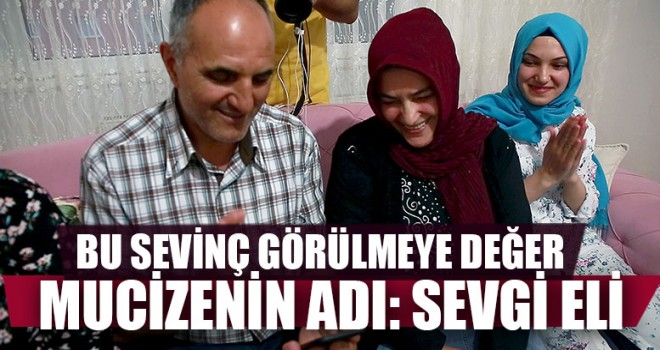Bu Mutluluk Görülmeye Değer