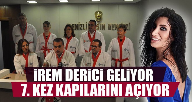 Dünya Türk Havlu Ve Bornoz Festivali 7.Kez Kapılarını Açıyor