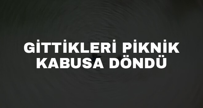 Acıpayam'da 11 Yaşındaki Osman Kasal Suda boğuldu