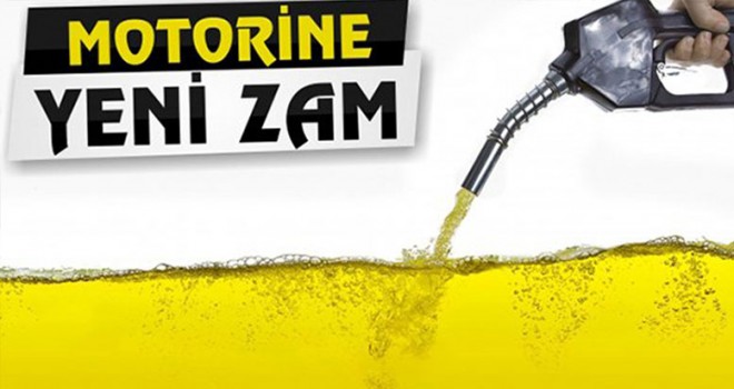 Motorine zam