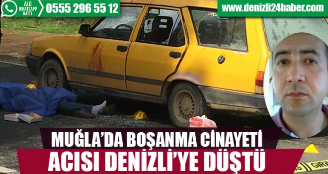 Öfkeli damat dehşet saçtı