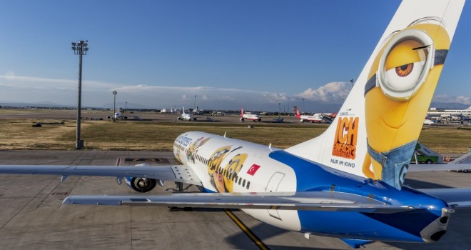 14 Şubat’a Özel İndirimli Uçuş Fırsatını Kaçırmayın