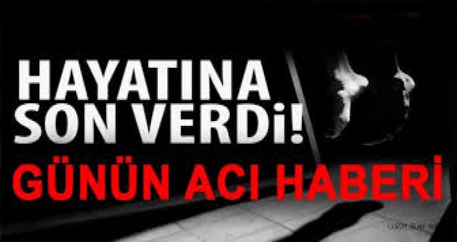 2 Çocuk Annesi İntiharı Seçti