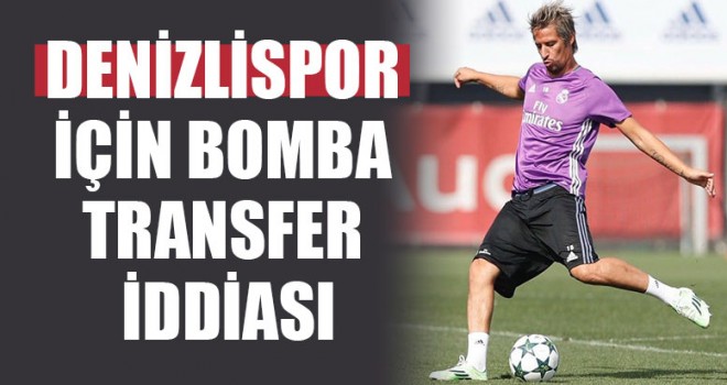 Denizlispor İçin Bomba Transfer İddiası