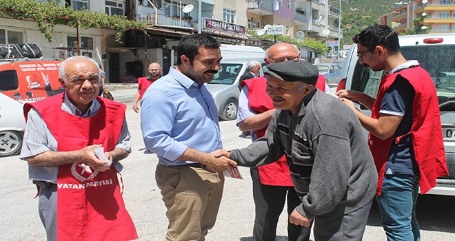 GÜNEŞ DOĞUDAN DOĞAR!