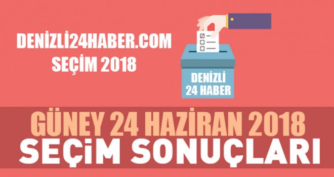 Güney 2018 seçim sonuçları Güney Cumhurbaşkanlığı seçim sonuçları
