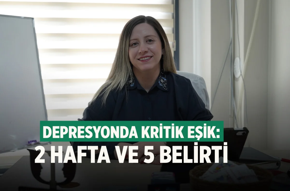 Depresyonla üzüntüyü karıştırmayın: İşte belirtiler