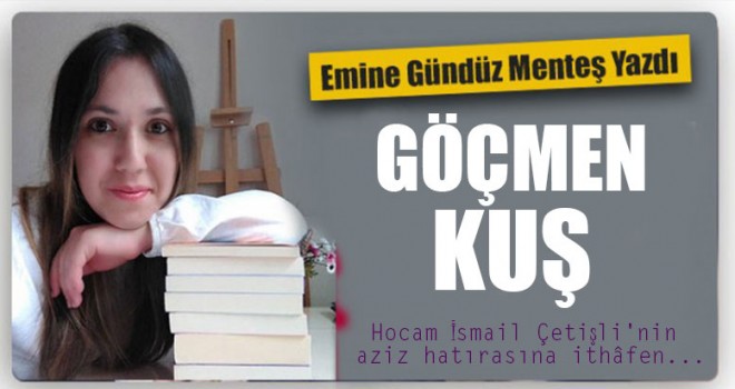 Göçmen Kuş