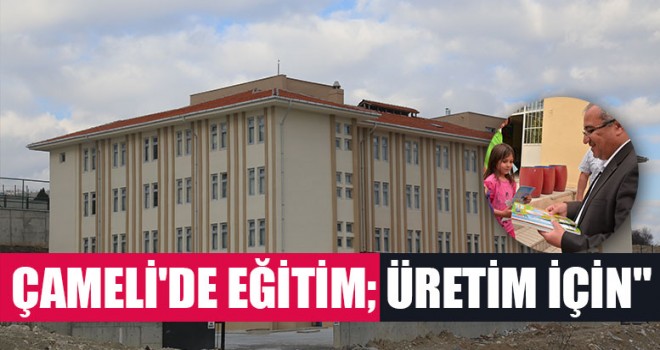 Cengiz Arslan, yeniden aday oldu