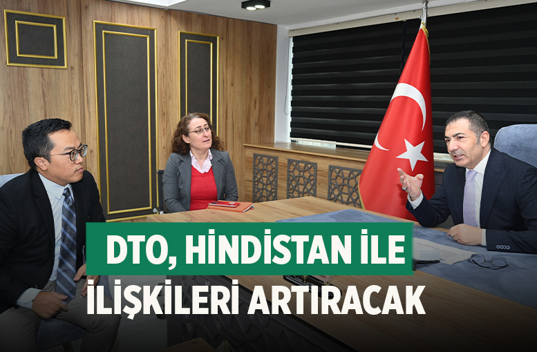 Erdoğan: Denizli’miz, yeni yatırımlara açıktır