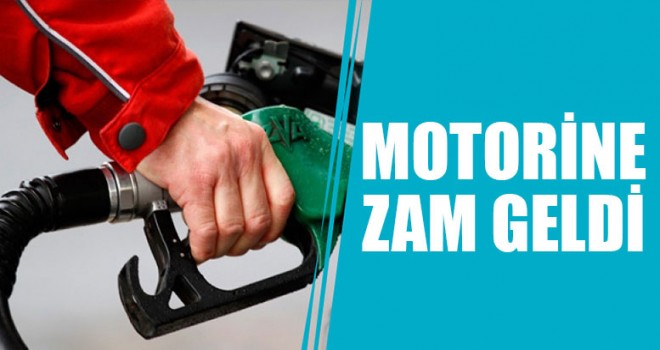 Motorine Zam