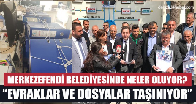 Başkan Varlıker, “Şeniz Doğan’ın mazbata almasını geciktiriyorlar”