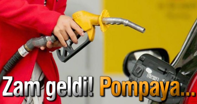Motorine zam geliyor! Bu kez fiyatlara yansımayacak