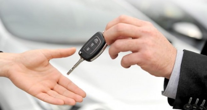 Denizli Araç Kiralama Fiyatları