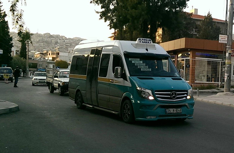 İzmir minibüs ücretlerinde güncel durum: Zam geldi mi?