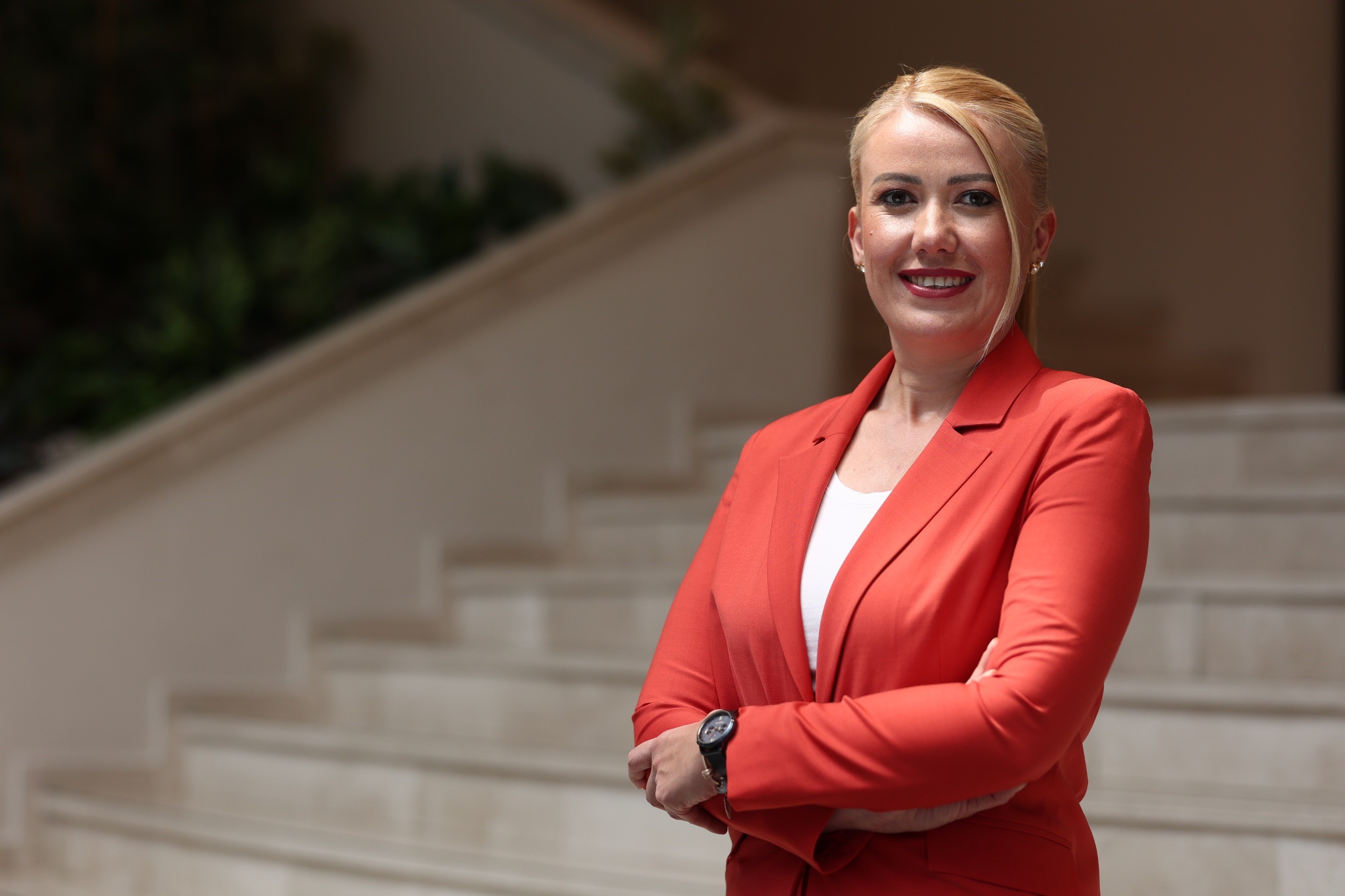 Merkezefendi Belediye Başkanı’ndan 5 Aralık Dünya Kadın Hakları Günü Mesajı